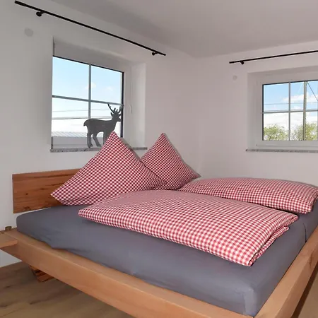Lägenhet Erlebnishof Eble Doppelzimmer Mit Hellem Bad *